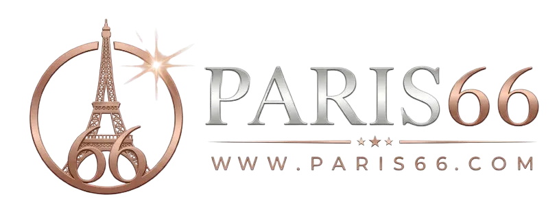 สล็อตออนไลน์ Paris66 รวมค่ายดัง เล่นง่าย จ่ายจริง
